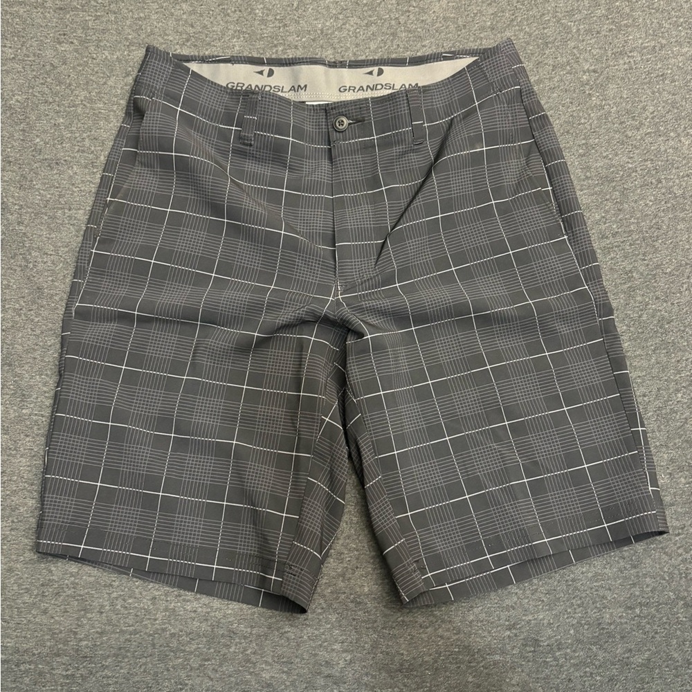 Grand slam GOLF shorts